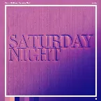 Pochette Saturday Night