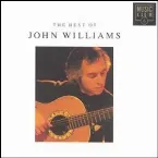 Pochette The Best of John Williams