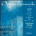 Pochette Organ Fireworks IX