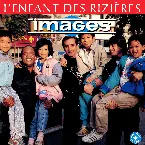 Pochette L’Enfant des rizières