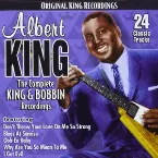 Pochette The Complete King & Bobbin Recordings