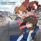 Pochette .hack//Liminality Original Soundtrack