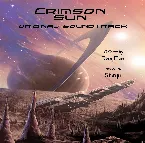 Pochette Crimson Sun Original Soundtrack