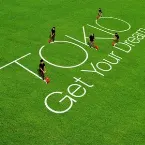 Pochette Get Your Dream