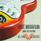 Pochette Jorge Maravilha
