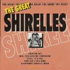Pochette The Great Shirelles