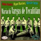 Pochette La Fiesta del Mariachi