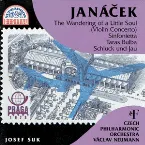 Pochette Sinfonietta / Taras Bulba / Schluck und Jau