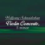 Pochette Violin Concerto in E minor, op. 64