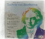 Pochette The Best of Ludwig van Beethoven