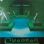 Pochette Illusive Dream