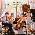 Pochette Ys I&II Chronicles Original Soundtrack mini