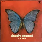 Pochette Alessandro Alessandroni e il suo complesso
