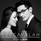 Pochette Percayalah