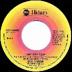 Pochette Any Day Now