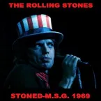Pochette Stoned M.S.G. 1969