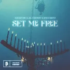 Pochette Set Me Free