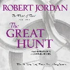 Pochette The Great Hunt