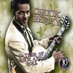 Pochette Chuck Berry - Father of Rock and Roll