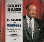 Pochette En Concert, 1960/62