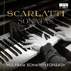 Pochette Scarlatti: Sonatas