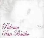 Pochette Paloma San Basilio