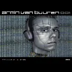Pochette Armin van Buuren 001: A State of Trance