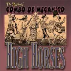 Pochette High Horses