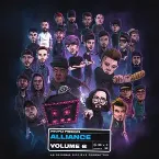 Pochette Dream Logic