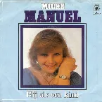Pochette Manuel / Blij als 'n kind