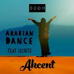 Pochette Arabian Dance (Feat. Chante)