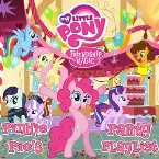 Pochette Pinkie Pie’s Party Playlist