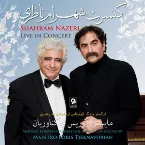 Pochette Shahram Nazeri Live in Concert
