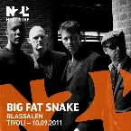 Pochette Glassalen - Tivoli 2011 (Live)