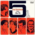 Pochette 5 na bossa