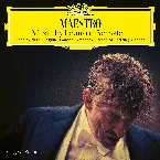 Pochette Maestro: Music by Leonard Bernstein (Original Soundtrack)
