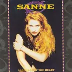 Pochette Language of the Heart