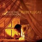 Pochette Casa De Davi, Casa De Oração