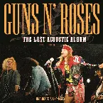Pochette The Lost Acoustic Album Unplugged & Unphased