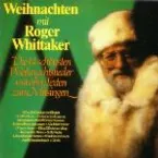 Pochette Weihnachten mit Roger Whittaker