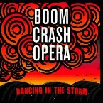 Pochette Dancing in the Storm