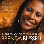 Pochette In the Thick of It: The Best of Brenda Russell