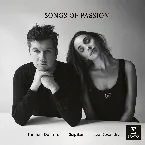 Pochette Songs of Passion