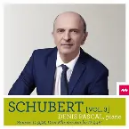 Pochette Schubert, Vol. 3