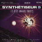 Pochette Synthétiseur 9 : Les plus grands thèmes