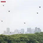 Pochette 音のない森