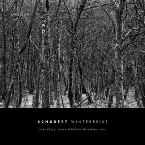 Pochette Schubert: Winterreise