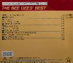 Pochette Super Star Hit Collection, Vol. 11: The Bee Gees’ Best