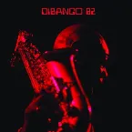 Pochette Dibango 82