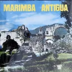 Pochette Marimba Antigua